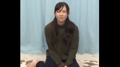 ♥猿ちんぽと絶倫マンコのお見合い「2年間チンポ日照りなんです...♥」清楚な女子大生が...これがいいかな？のthumbnail