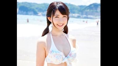 ♡清楚少女を海ナンパ「一緒にお風呂入りませんか？♡」素股？…SEX…？中だし…？…？なし崩しにチンポ挿入しちゃう絶倫おまんこのthumbnail