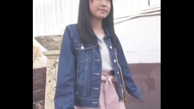 ♡清楚清純な女子大生に嘘ついて即チンポ挿入…えっ何で…笑顔のままで喘いでイキ狂う絶倫思春期おまんこのthumbnail