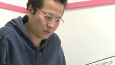 ☆フェラ☆人妻☆横山みれい☆熟女♥OH Yeah…ながえスタイルxNTR♥エロ動画でお前のザーメンどっぴゅぅぅぅ搾りだしちゃえ※ ソープの姦通エロ動画xながえスタイルのthumbnail