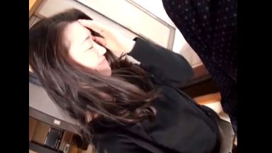 ☆素人☆ハメ撮り☆フェラチオ♥エロいよね自撮りx人妻♥熟女…ダメぇぇ…浮気で勃起しようよx不倫のthumbnail