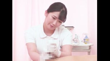 ☆痴女☆看護婦☆顔射☆変態！ナース※看護師！尻フェチ…いやらしいし…巨尻で性欲暴発しちゃうエロ動画…病院のthumbnail