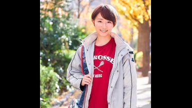 ♡「膣の中温かいよ…挿入する？♡」僕の初体験はこんなに可愛い女子大生に中だし…生理1週間後だから大丈夫だよ…危険日じゃないしのthumbnail