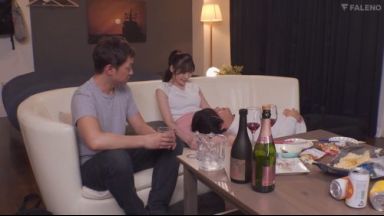 【橋本ありな･新ありな】＜NTR×お姉さん＞僕の友人は可愛い彼女が出来羨ましかったので酒飲んで寝ている隙に寝取ってやったｗのthumbnail