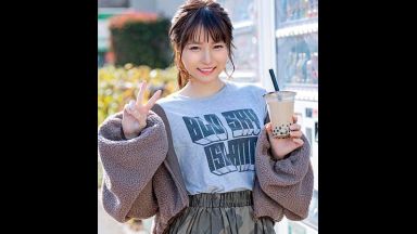 ！！新大久保で韓流大好き少女をナンパして韓国男子に寝取って貰っちゃう！！発情おマンコは生挿入してイキ狂って悶絶絶叫のthumbnail