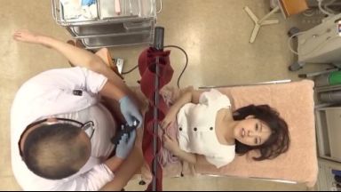 【瀬名ひかり】＜種付け×鬼畜医師＞産婦人科の医師に種付けされる悲惨な若妻ｗのthumbnail