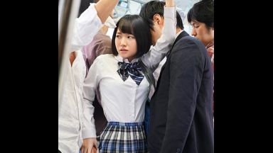 ！！周りすべてが痴漢魔、その中には担任教師も…！！誰にも優しくて成績優秀ないい子だから嫉妬されて虐められていく…のthumbnail