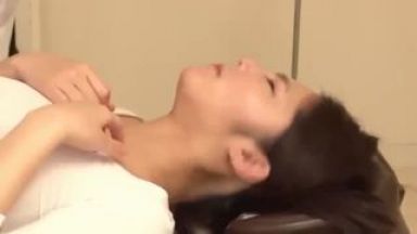 【小口田桂子】気持ちいいエロマッサージレイプでそのまま犯されても気持ちよさそうな人妻レイプ寝取られレイプのthumbnail