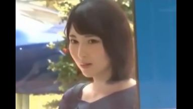 ☆おばさん☆清楚☆Fカップ！好きスキ巨乳x爆乳！パイズリで悶絶…素人のエロエロ動画x素人ナンパのthumbnail