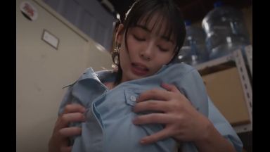 【清楚JD裏の顔】コンビニ裏で胸熱くして卑猥な醜態を晒す時田亜美…奇跡の美少女のリアルダブルライフのthumbnail