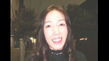 ☆お漏らし☆人妻熟女☆潮吹き☆爆乳！エロいよねアナルセックス※アナル！中出しだから最高なのよ…中だしで濡れちゃおうよ→美魔女のthumbnail