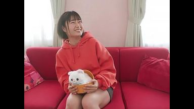 〖美晴のん×敏感〗スタイルたまらん巨乳の敏感美少女さん膣奥パコパコ刺激されてイキまくる姿にフル勃起不可避ｗｗｗのthumbnail