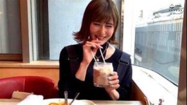 マッチアプリで引っかけ、精子まで引っかける！!超SSS級美女を連れ込んでワンナイセックス！！のthumbnail