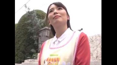保育士さんが童貞オヤジの筆おろし♥「出ちゃいそうです…」「いいよ中に出して」のthumbnail