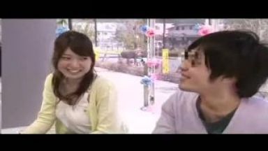 ♡観て・見て・視て…MM号＠ナンパ♡マジックミラーでみんな自慰しちゃおうよ※企画で激イキH動画「あぅぅぅぅ…あん♡」☆巨乳☆のthumbnail