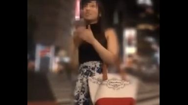 ！！「お姉さん、これから僕とSEXしませんか？！！」ほいほい着いてきちゃうドスケベビッチのヤリマンおまんこのthumbnail