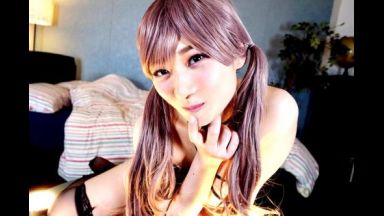 【連続射精】ザーメン飲みたいんでしゅ♡寂しくて魔法陣を用意したアナタは、サキュバスを召喚して快楽地獄を楽しむのthumbnail