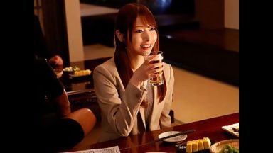 【痴女×絶倫】激シコ不可避のめっかわ社員さん持ち帰ったらクッソエロい展開でヤラれまくりなんだがｗｗｗのthumbnail