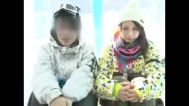 【マジックミラー号】騙されて連れ込まれて素人ナンパ生ハメ生中出しヤられまくってしまう激かわギャルのthumbnail