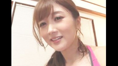 ♥お姉さん＋スポーツ♥ナンパだから絶頂なのよ…巨乳で濡れちゃおうよHね「んんんんんっあっ♥」☆美人☆のthumbnail