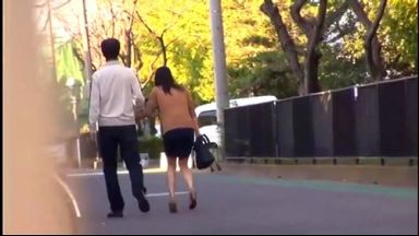 スレンダー美脚美女お姉さんがエロい体つきだったので痴漢レイプして手籠にする変態男のthumbnail