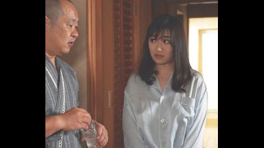 ！父嫁相姦「おFather in lawさん、今日もお願いします」夫との子作りの後は毎日、旦那の父にcreampieされてます…！子供出来ても大丈夫のthumbnail