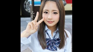 ♡3本同時にチンポを相手する絶倫おまんこ※JK好きがこれまでで一番勃起した女子校生は清楚だけど性獣に豹変のthumbnail