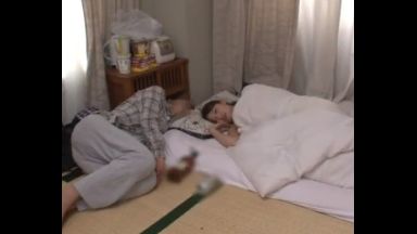 ☆巨乳☆痴女☆連続中出し☆騎乗位♡みんな観て…お姉さんxNTR♡お姉さん好きで困っちゃうの…ノーブラのエロエロ動画→中出しのthumbnail