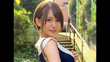 【素人ナンパ】「気持ちいいよぉ♡」ＳＳ級のメチャシコ美女とイチャラブＳＥＸ！濃厚ご奉仕から本番挿入で絶頂アクメ！のthumbnail