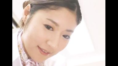 ♥エロい色香で僕の勃起チンポを見つめるエステ譲…清楚で恥ずかしがるけど美味しそうにチンポ咥えちゃうのthumbnail