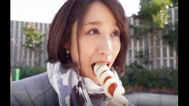 【仲村梨々花】「温泉でセックスするのって興奮しますね♡」セックスレス気味の新婚人妻が温泉旅行でレス解消興奮MAXセックスのthumbnail