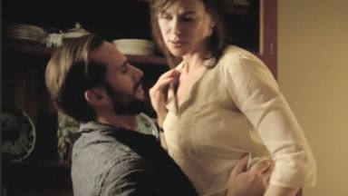 ニコール・キッドマンの濡れ場が興奮するねｗｗｗのthumbnail