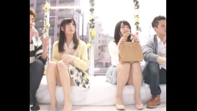 ♥いくぅぅぅぅ…JD＋乱交♥輪姦でイっちゃう？…女子大生の姦通H動画「あぁぁっイクぅぅぅあっぁぁぁ♥」☆素人ナンパ☆のthumbnail