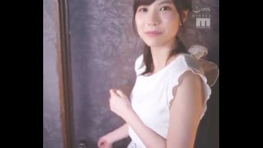 ☆美少女☆美尻☆藍芽みずき☆痴女！エロいよね清楚＠清純！巨乳が好きなの…接吻で濡れちゃおうよx美女のthumbnail