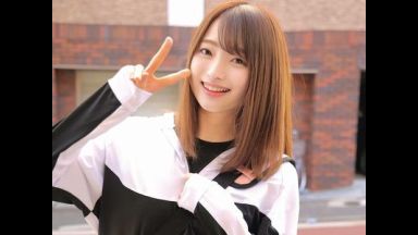 『性欲は普通だと思うけど…』アスリートの性欲検証企画！バレリーナJDがレオタード着衣でエロ杭打ち騎乗位に挑戦【素人ナンパ】のthumbnail