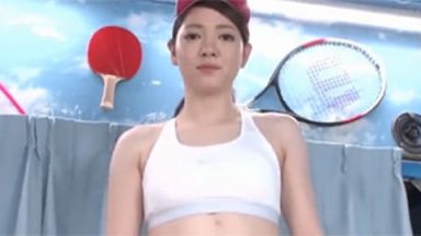 【マジックミラー号】高身長身スポコスお姉さんがM男責めチビ男責めしまくりデカ女素人企画モノのthumbnail