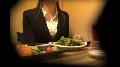 ♡清楚・清純※弁護士を目指す才女の学生は弁護士事務所でインターン中…スーツ姿でイキ狂っちゃう絶倫まんこのthumbnail