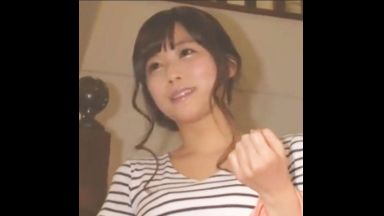 ！！羽咲みはるのもっともっと犯されたい絶倫おまんこをイキなり犯しちゃうう！！清純おマンコはたった1年間でこんなにもエッチになっちゃったの…！！のthumbnail