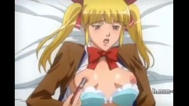 ［エロアニメ］保健室でオナニーしちゃってるJKは主観で男とエッチし始めちゃったぞ…結構独りよがりの展開なんだけどさのthumbnail