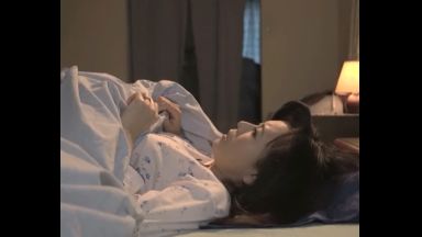 ♡今夜も寂しく一人の人妻※痴漢に身を委ねる欲求不満まんこは変態の悦びに目覚めて求めてチンポを誘う…のthumbnail