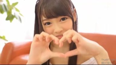 【跡美しゅり】童顔でアイドル級に可愛いAV女優のお姉さんが素人男子とガチSEXのthumbnail
