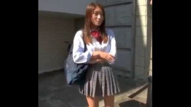 ！中出し＋中だし！女子校生でイっちゃう？…女子高生のおすすめH動画「あぁぁっぁぁぁ…！」☆痴女☆のthumbnail