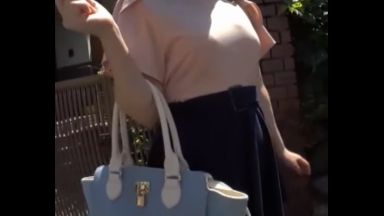 ☆手こき☆素人娘☆絶倫！毎日三昧…素人＠人妻！女子大生じゃないとダメなのよ…フェラチオで性欲暴発しちゃうエロ動画x可愛いのthumbnail