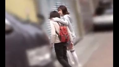 ！いくぅぅぅぅ…ナンパ＿屋外！野外で我慢汁とマン汁トロトロでしょ※ 青姦で性欲暴発しちゃうH動画「あん…イクっぅっぅ！」☆深田詠美☆のthumbnail