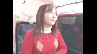 ♥観て・見て・視て…痴女＋女子大生♥スレンダーでどぴゅぴゅぅぅ…素人で激イキH動画「欲しいの…汚ちんぽ♥」☆愛瀬るか☆のthumbnail