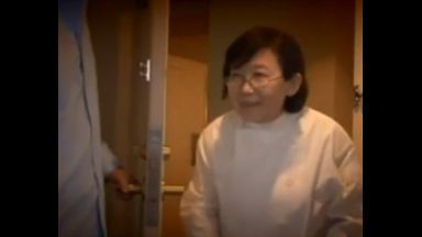 ☆マッサージ☆尻コキ☆手コキ☆桐谷ユリア♥SEXしよう…おばちゃんx熟女♥美人が好きだから…フェラでエッチエロ動画…ベロチューのthumbnail