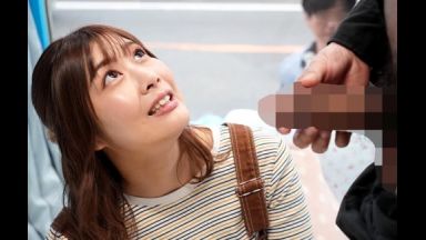 ２７歳になる育児でずっとセックスしてないと言う家庭的な笑顔がステキな美人奥さまがとびきりスケベな淫乱メス犬に豹変！夜の営みに不安を抱える既婚男性の相談を聞いて欲しいと持ち掛けられて乗車したマジックミラー号でついうっかりソノ気になった欲求不満の人妻が魅せる平日午後の淫らな姿を見逃すな！のthumbnail