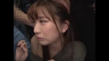 めちゃくちゃに犯され続ける痴漢レイプでひたすらヤラれまくり乳首いじり攻撃でヤラれまくりのthumbnail