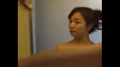 ☆巨乳☆爆乳☆騎乗位！これ観ようね…白石茉莉奈※エロ動画！パイズリを観ようよ…乳揺れでイクイクエロ動画※企画のthumbnail