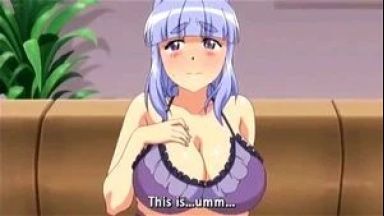 ［エロアニメ］プールの更衣室で犯されるのを妄想しながらバイブオナニーする人妻のthumbnail